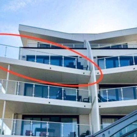 Apartment Wendtorf XIX Экстерьер фото