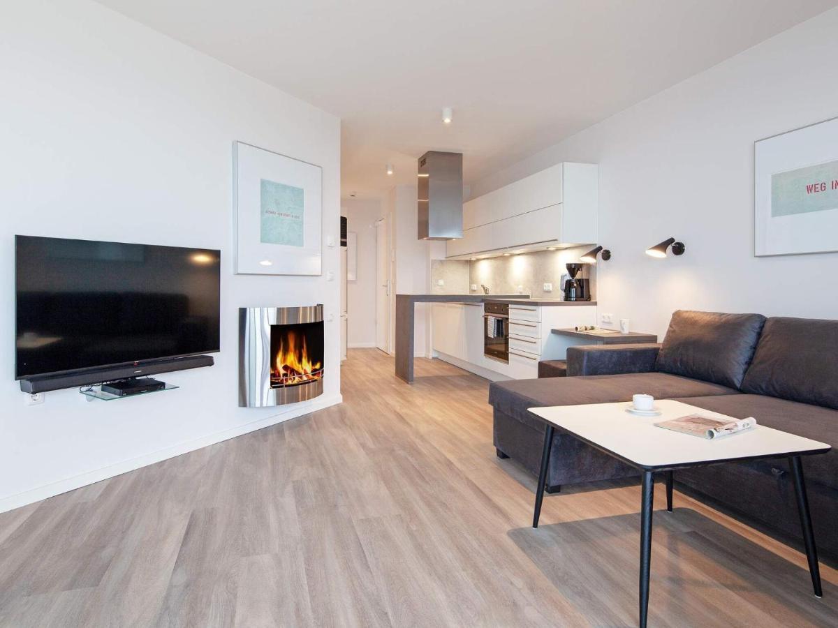 Apartment Wendtorf XIX Экстерьер фото