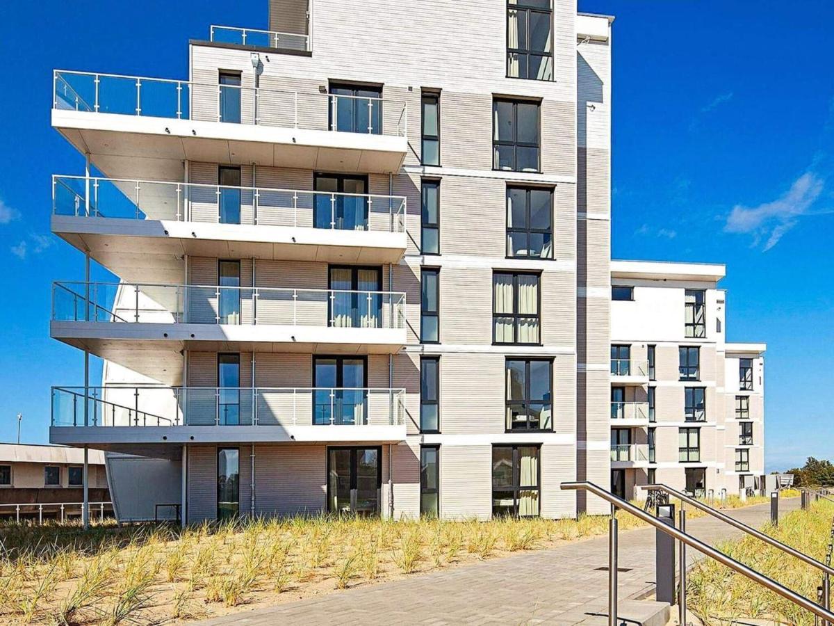 Apartment Wendtorf XIX Экстерьер фото