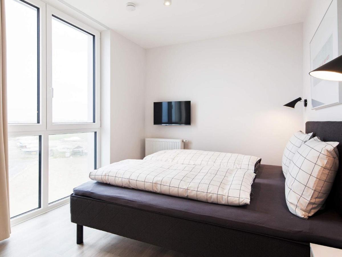 Apartment Wendtorf XIX Экстерьер фото
