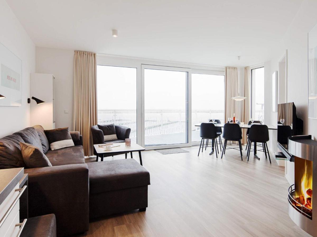 Apartment Wendtorf XIX Экстерьер фото