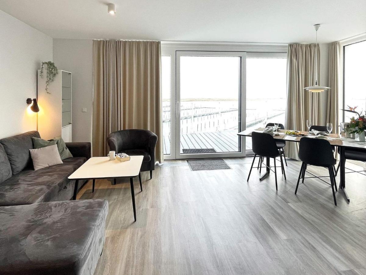 Apartment Wendtorf XIX Экстерьер фото