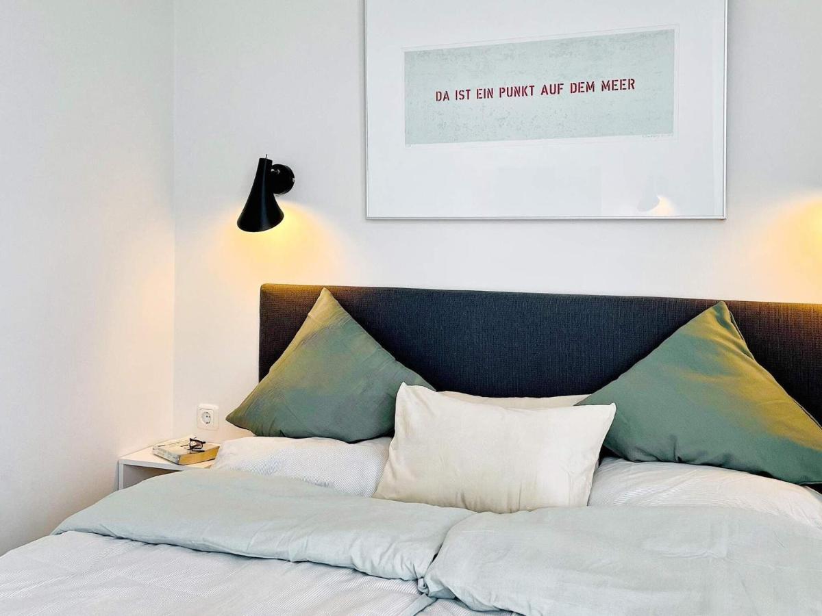 Apartment Wendtorf XIX Экстерьер фото