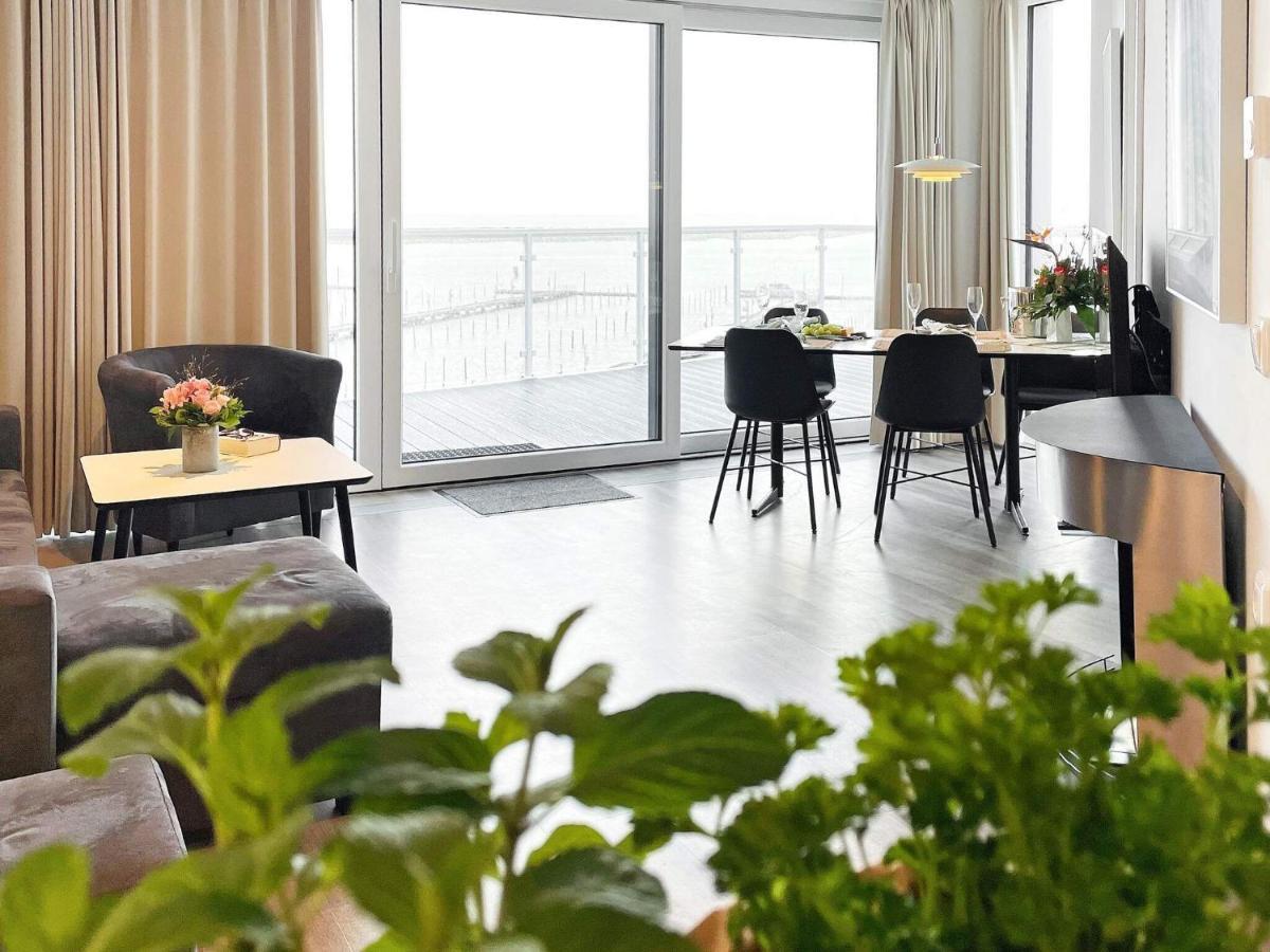 Apartment Wendtorf XIX Экстерьер фото