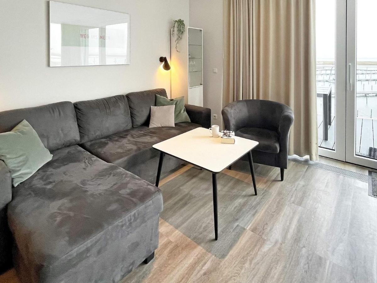 Apartment Wendtorf XIX Экстерьер фото