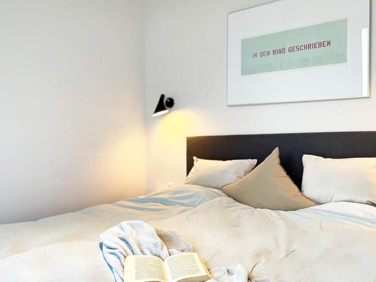 Apartment Wendtorf XIX Экстерьер фото