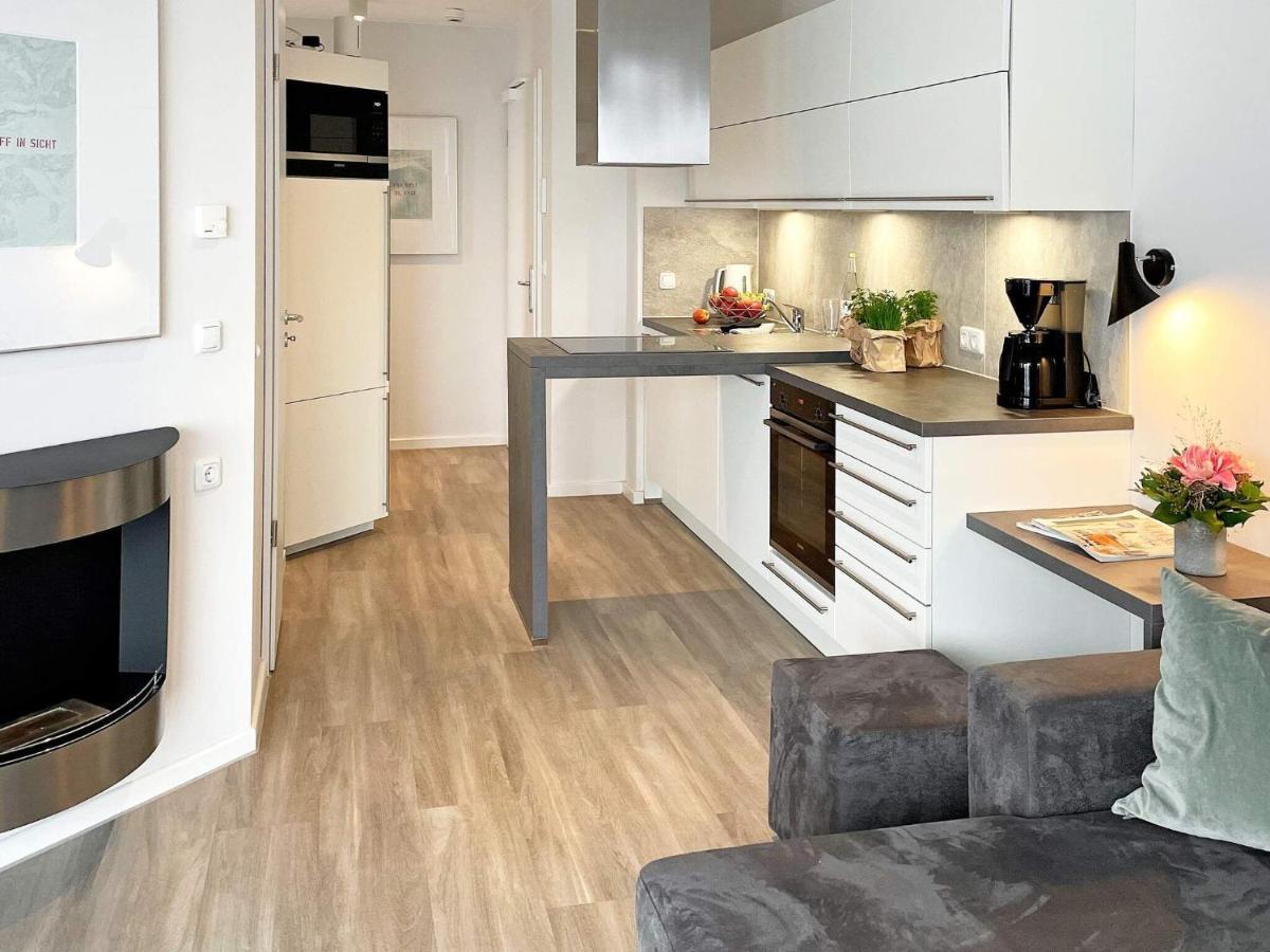 Apartment Wendtorf XIX Экстерьер фото