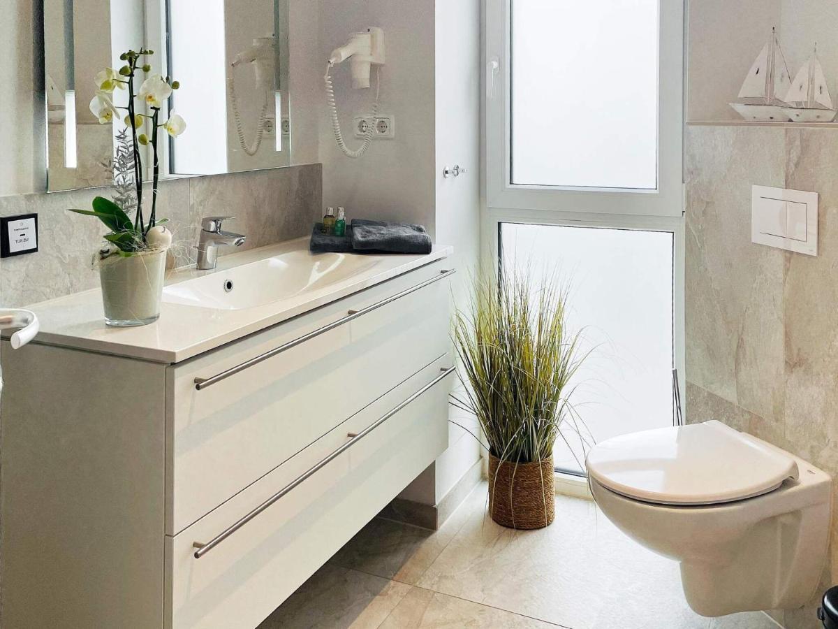 Apartment Wendtorf XIX Экстерьер фото
