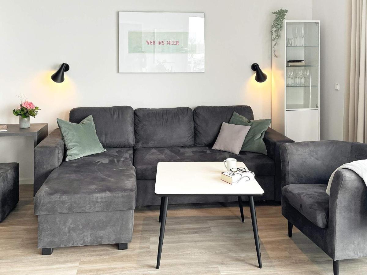Apartment Wendtorf XIX Экстерьер фото