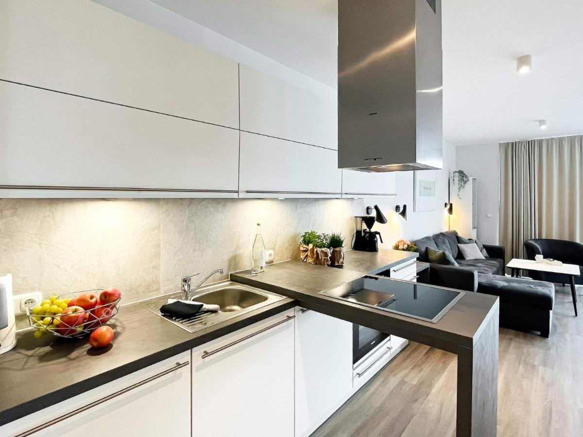 Apartment Wendtorf XIX Экстерьер фото