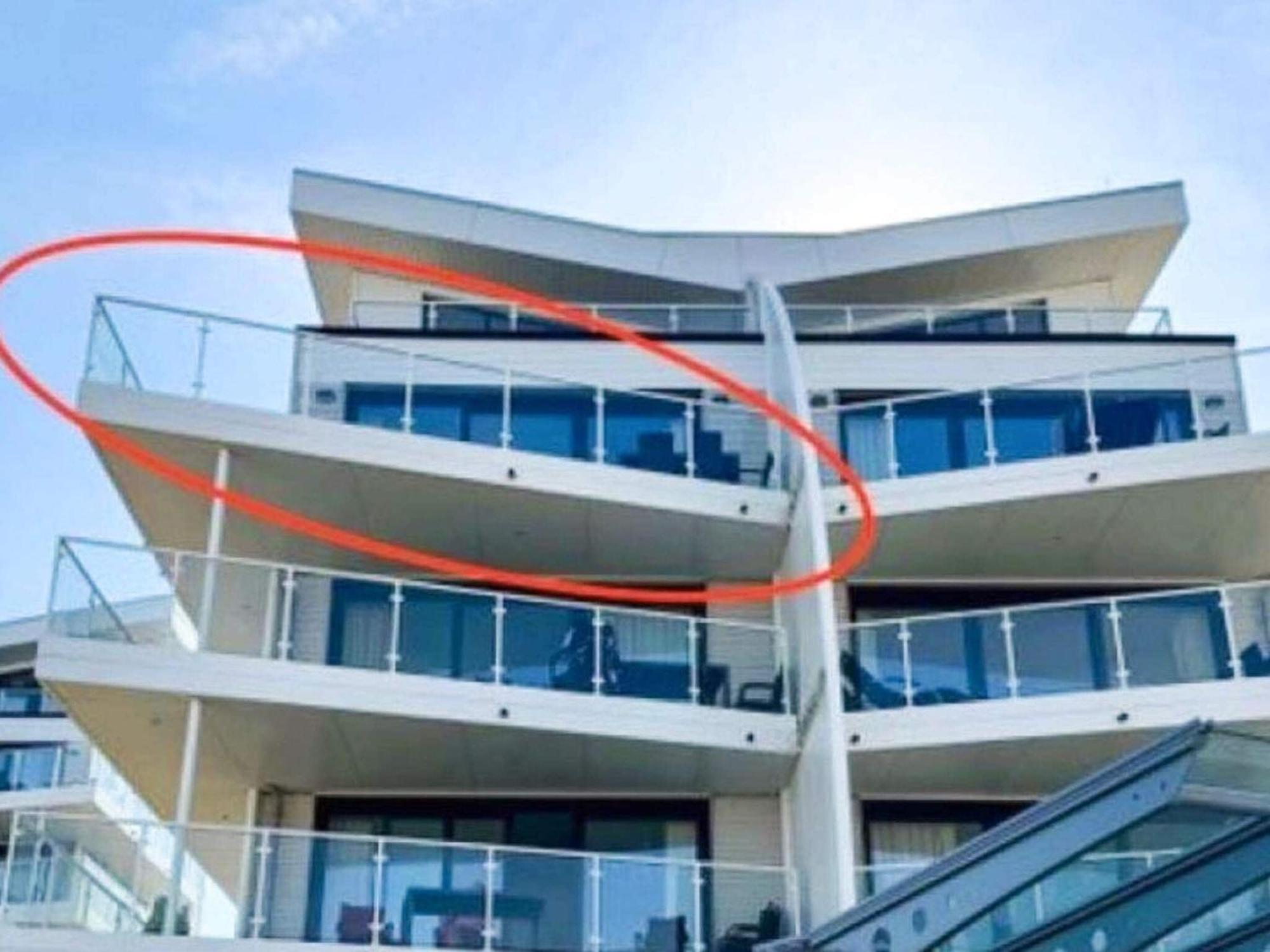 Apartment Wendtorf XIX Экстерьер фото